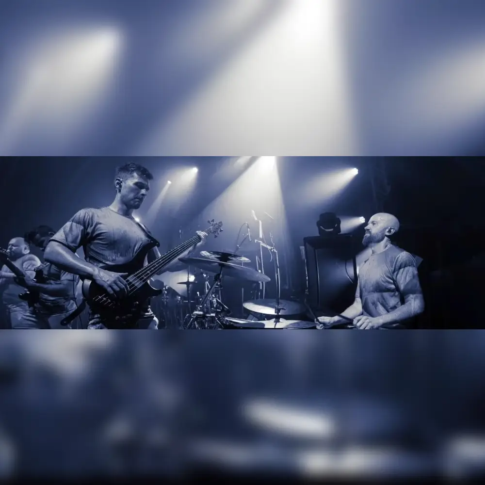 BIRD & LantarenVenster presenteren: Sungazer